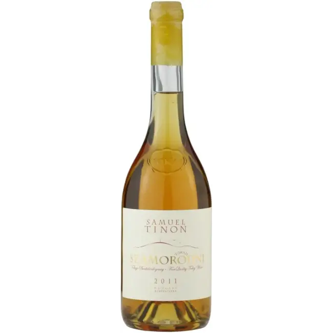 Samuel Tinon Édes Szamorodni 2013