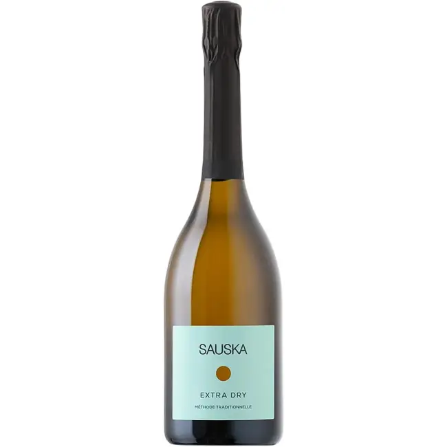 Sauska Tokaj Pezsgő Extra Dry (V)
