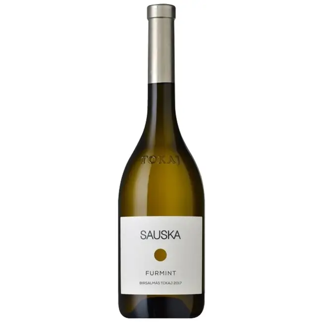 Sauska Tokaj Furmint Birsalmás 2021