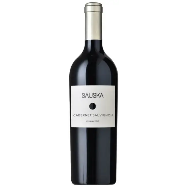Sauska Cabernet Sauvignon Prémium 2019