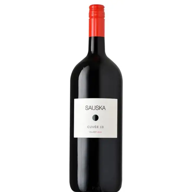 Sauska Cuvée 13 2019 Magnum
