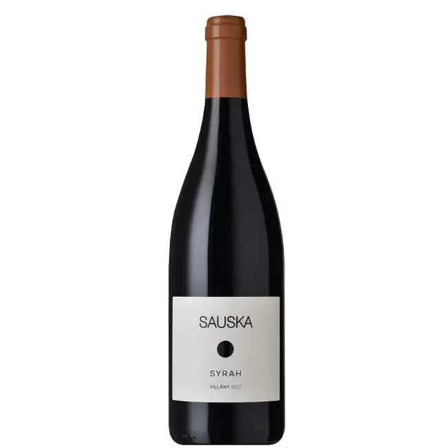 Sauska Syrah 2023