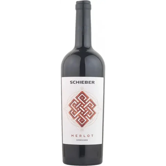 Schieber Karma Merlot 2022 (V)