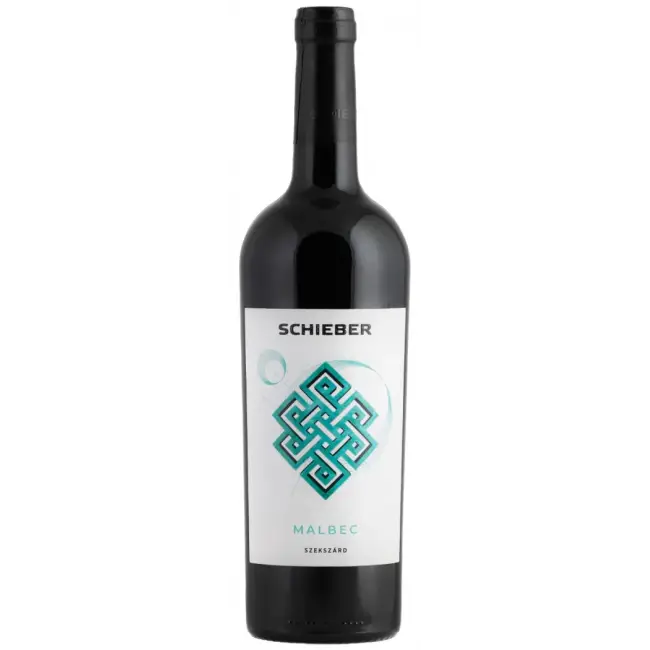 Schieber Karma Malbec 2023 (V)