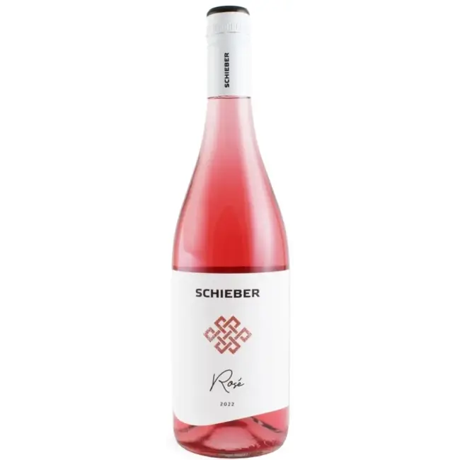 Schieber Fruska Rosé 2025