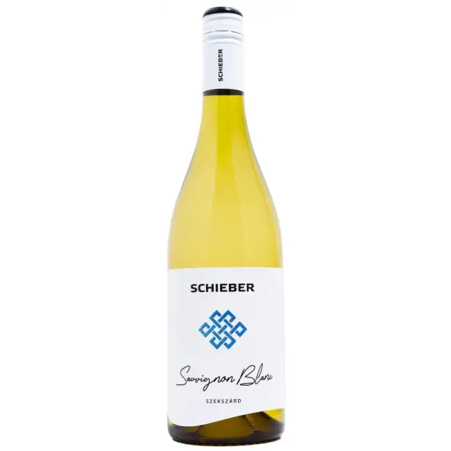 Schieber Sauvignon Blanc 2025
