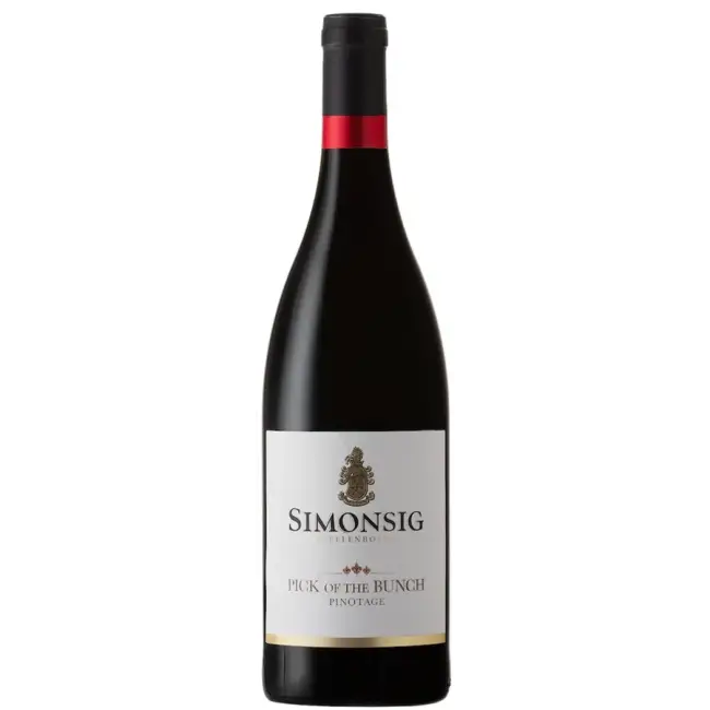 Simonsig Pinotage 2021