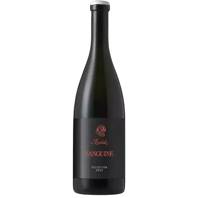 Skrabski Sanguine 2023