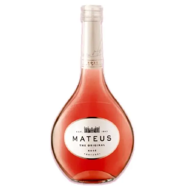 Mateus Rosé