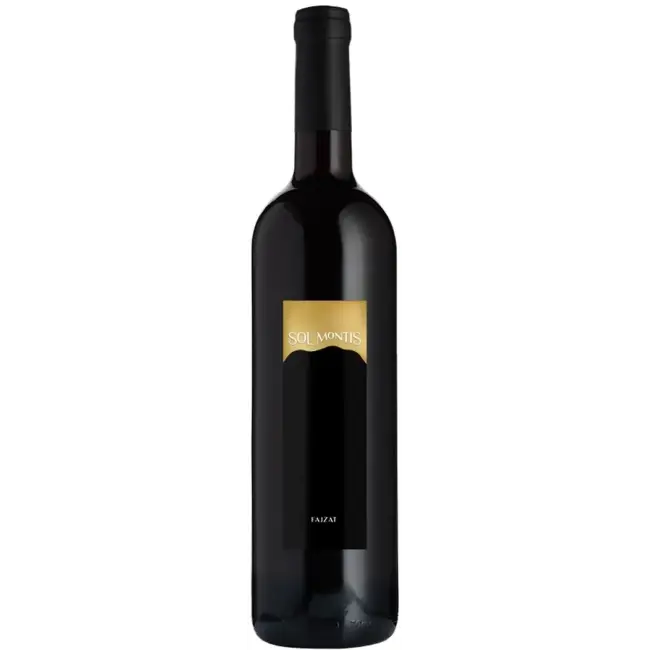 Sol Montis Fajzat 2023 (V)