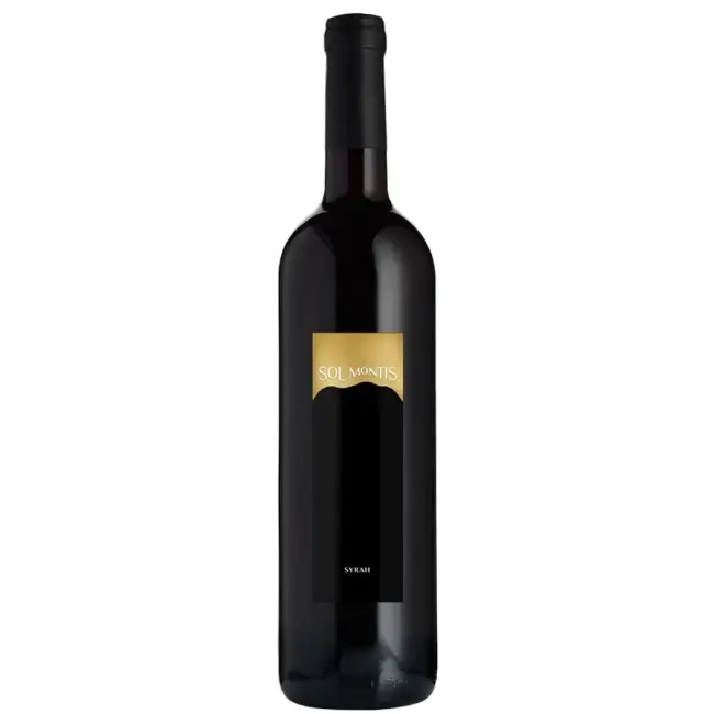 Sol Montis Syrah 2024