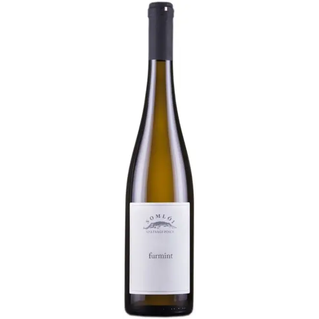 Somlói Apátsági Pince Furmint 2022