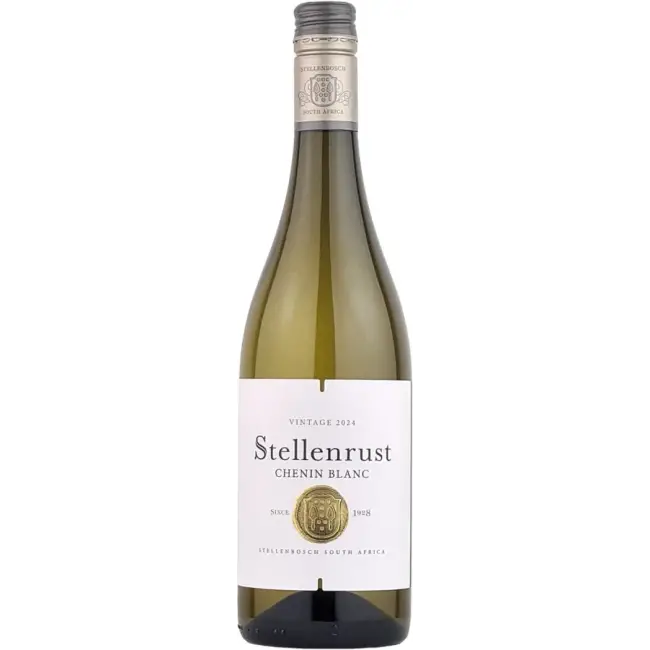 Stellenrust Chenin Blanc 2024