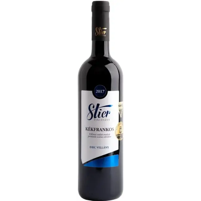 Stier Kékfrankos 2017