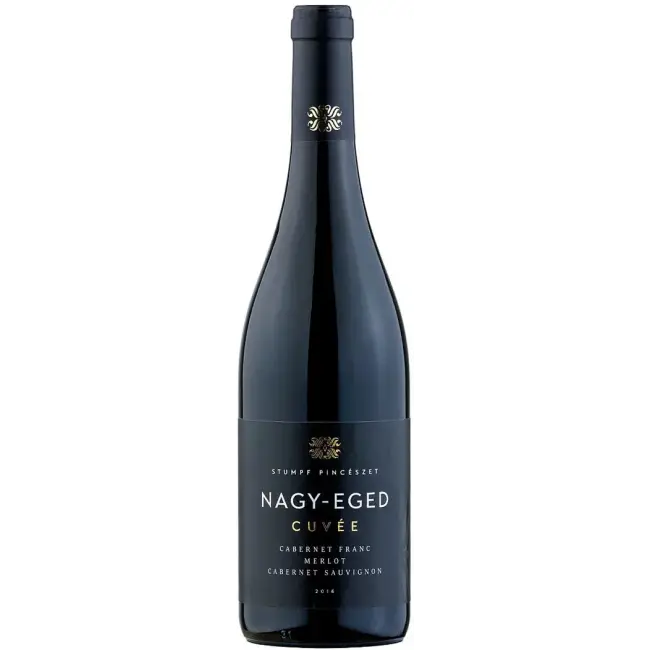 Stumpf Nagy-Eged Cuvée 2020