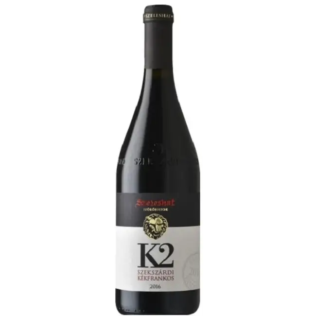 Szeleshát K2 Birtok Válogatás 2022 (V)