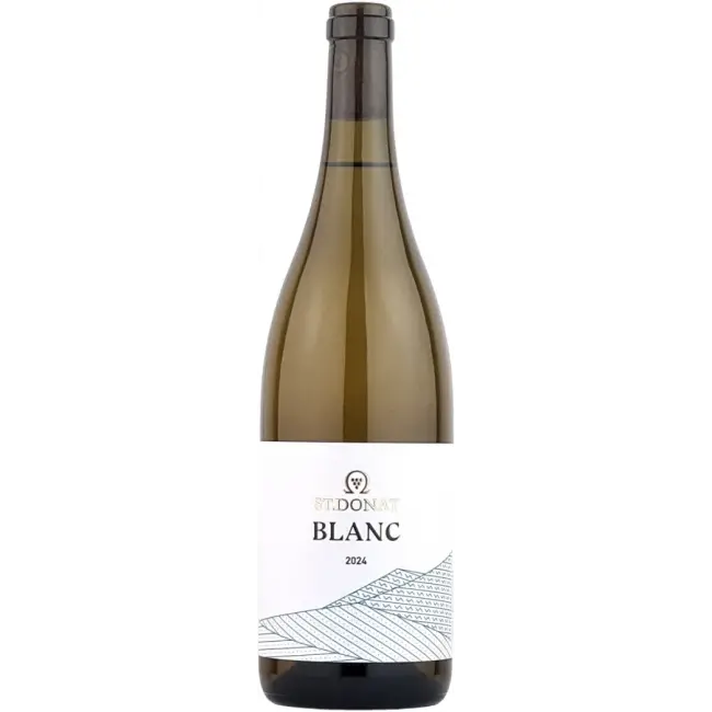 Szent Donát (talajsztori) Blanc 2024 (V)