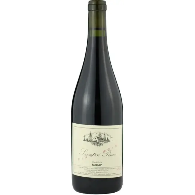 Szentesi Pinot Noir 2024