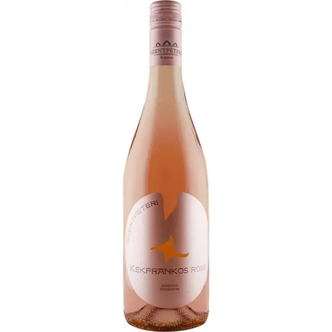 Szentpéteri Kékfrankos Rosé 2025
