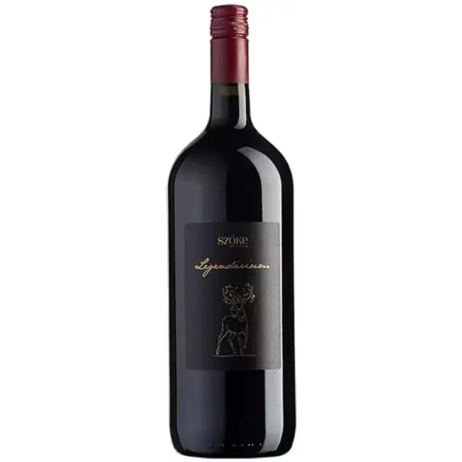 Szőke Mátyás Legendárium 2022 1,5L