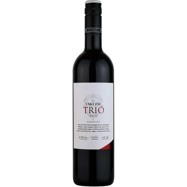 Takler Trió 2022 (V)