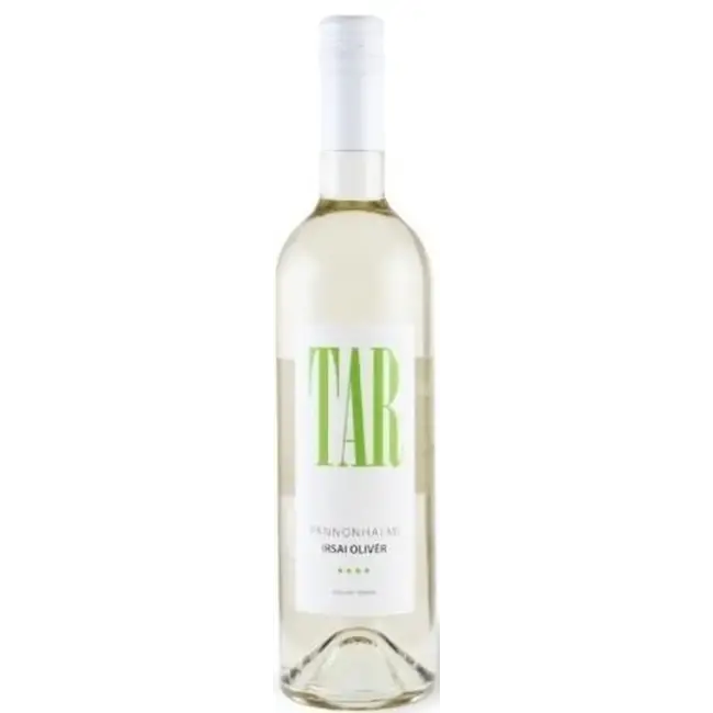 Tar Irsai Olivér 2025