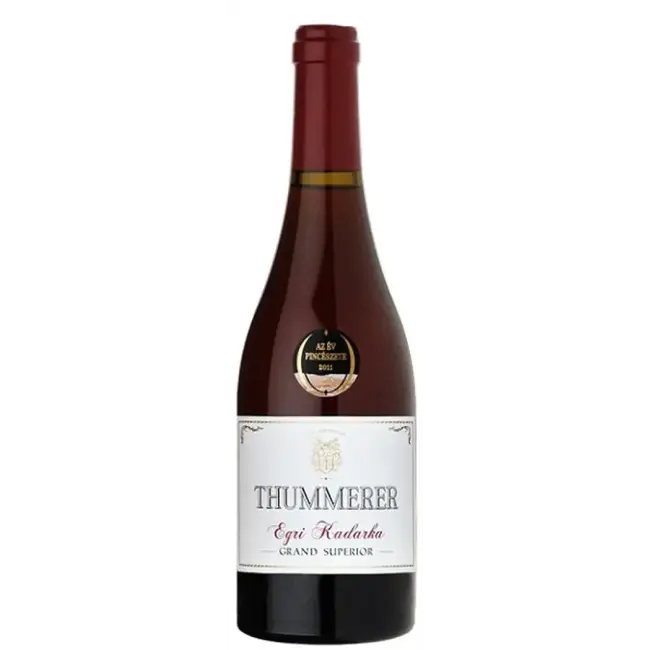 Thummerer Egri Kadarka Grand Superior 2015