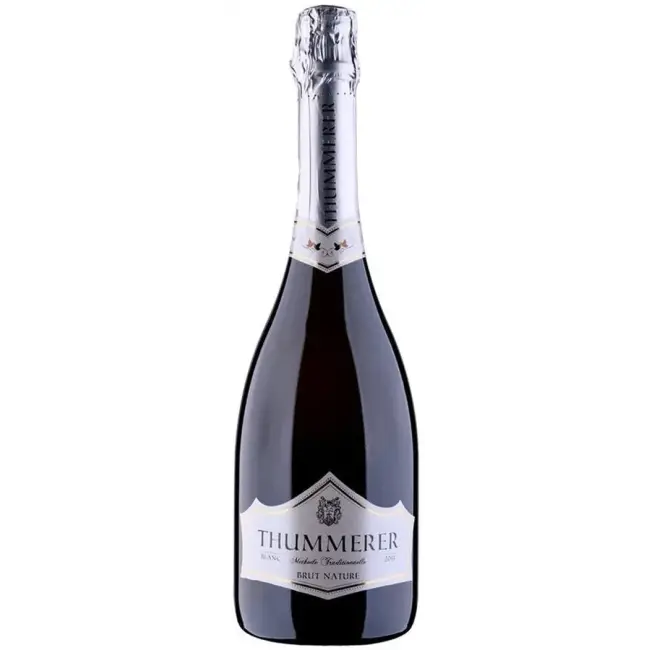 Thummerer Blanc Brut Nature 2017