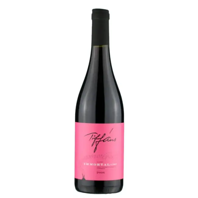 Tiffán Villányi Immortal Cuvée 2022