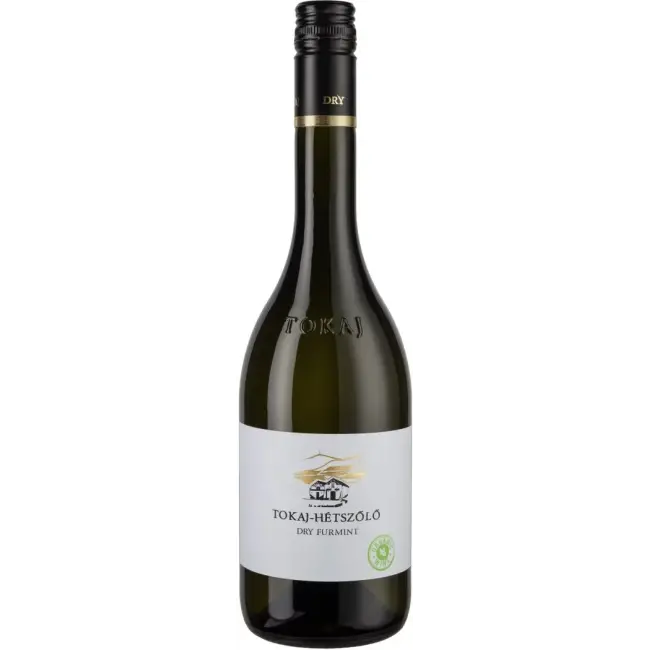 Tokaj-Hétszőlő Furmint 2022 BIO