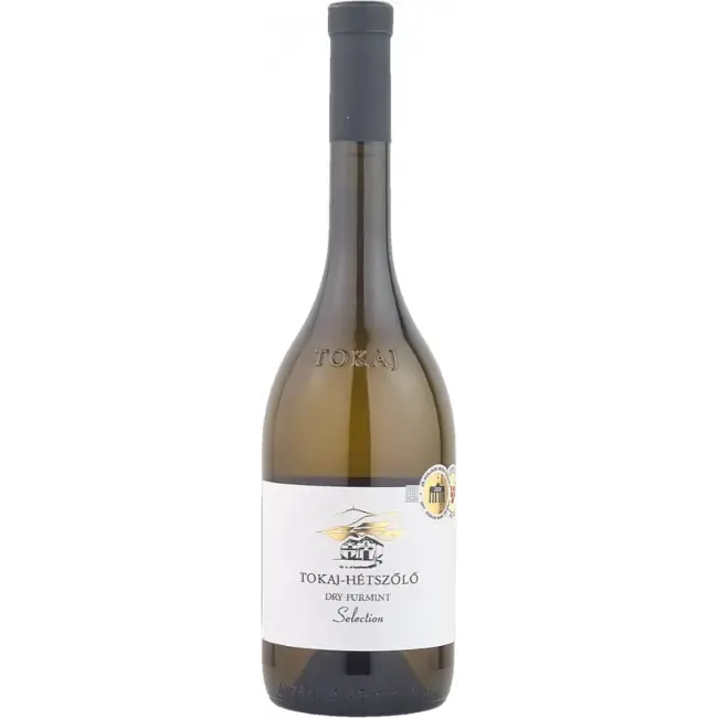 Tokaj-Hétszőlő Furmint Selection 2014