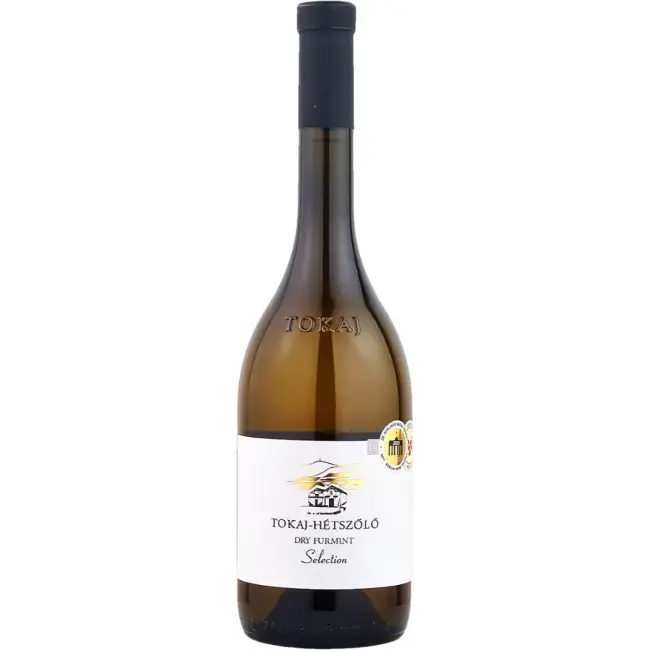 Tokaj-Hétszőlő Furmint Selection 2014