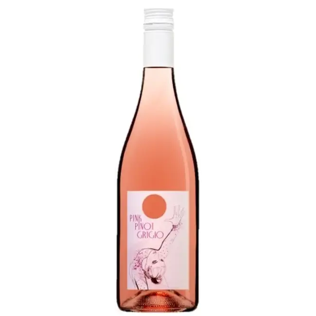 Tornai Pink Pinot Gris 2022