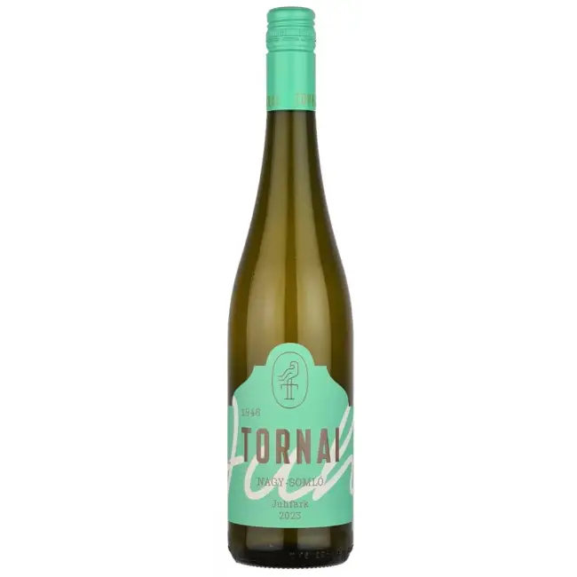 Tornai Birtok Juhfark 2024