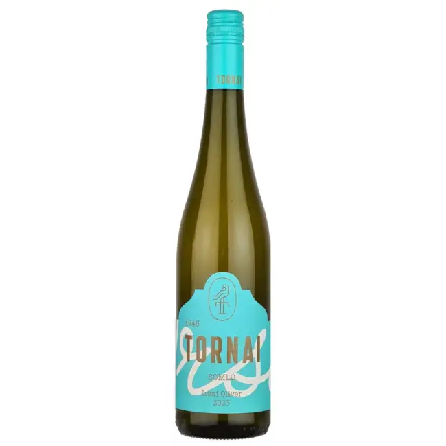 Tornai Birtok Irsai Olivér 2024