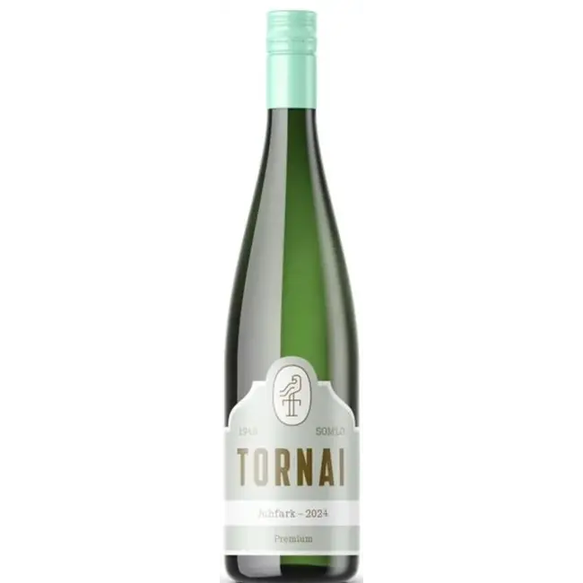 Tornai Prémium Juhfark 2024