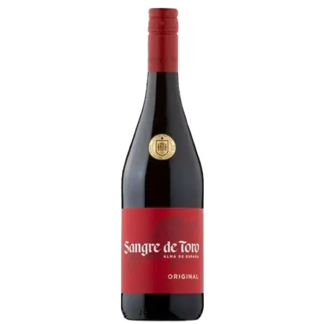 Torres Sangre de Toro 2024