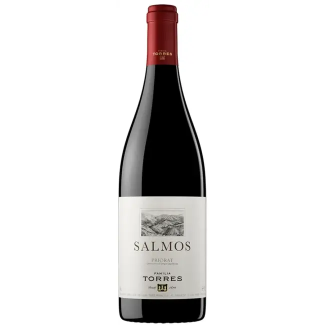 Torres Salmos 2020 (V)