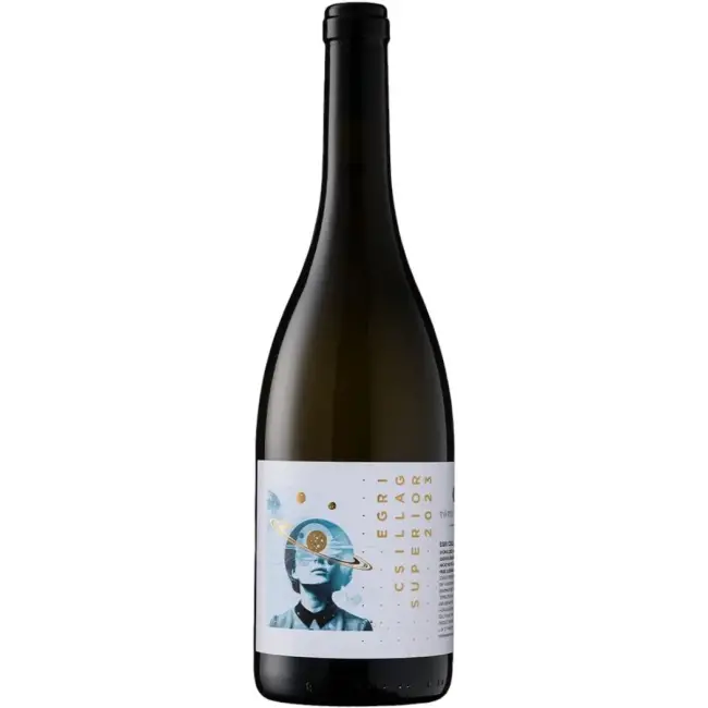 Tóth Ferenc Egri Csillag Superior 2023 (V)