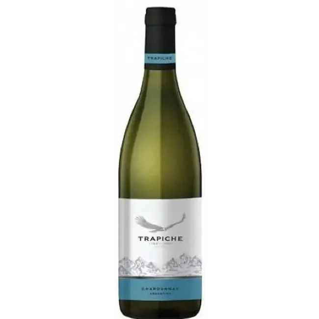 Trapiche Oak Cask Range Chardonnay 2023 (V)