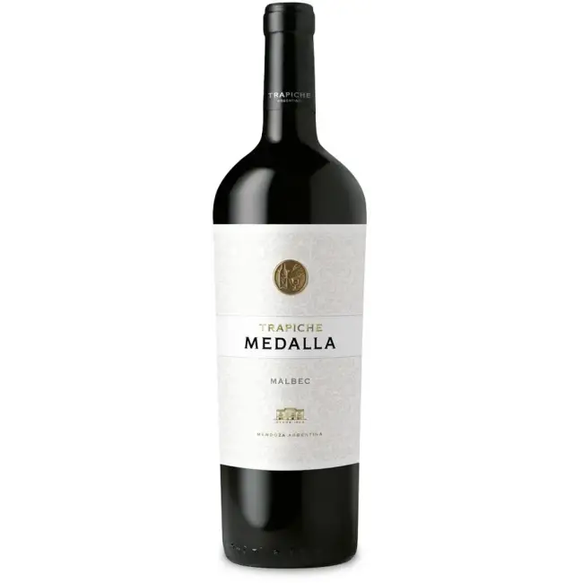 Trapiche Medalla Malbec 2022 (V)