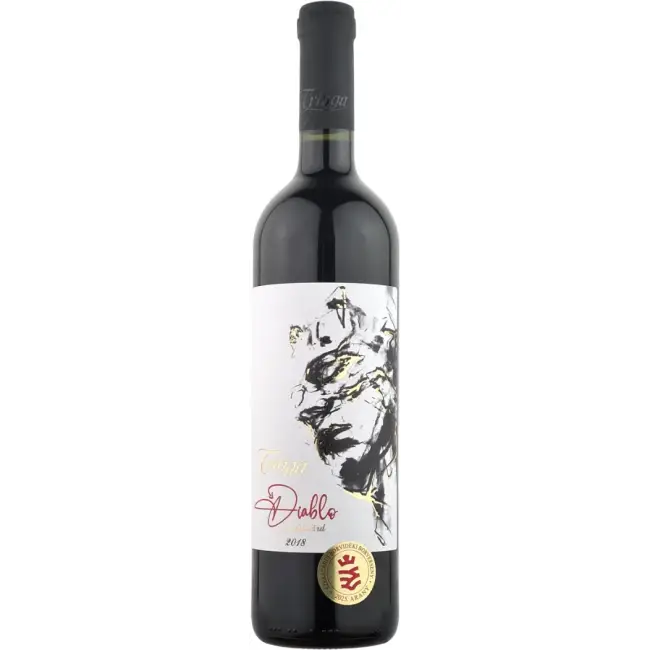 Tringa Diablo 2018 (V)