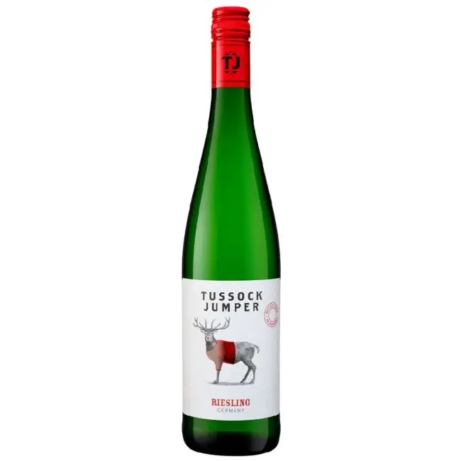 Tussock Jumper Riesling 2024