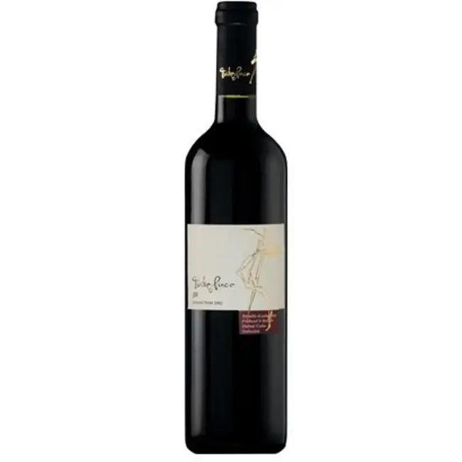 Tüske Merlot 125A 2019
