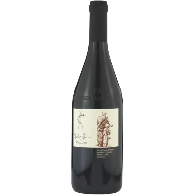 Tüske Menek Prémium Kékfrankos 2019