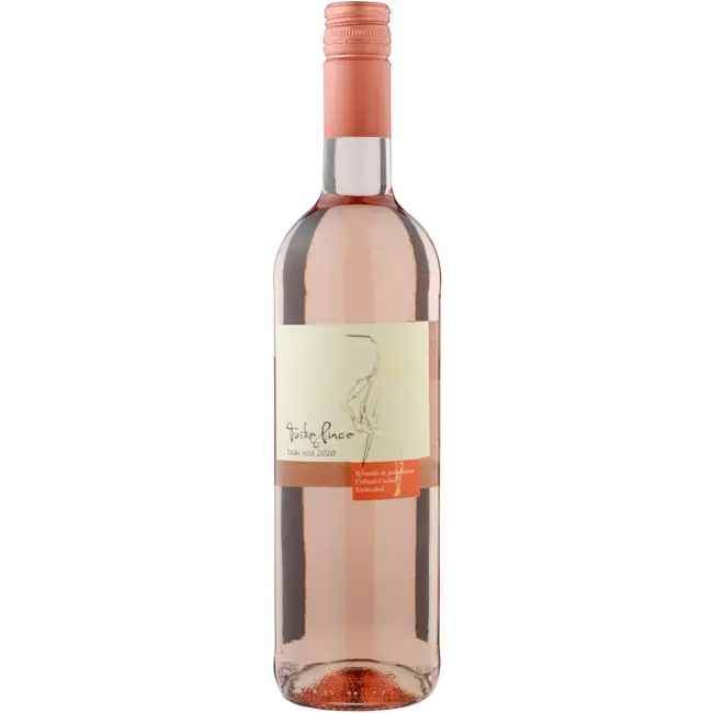 Tüske Rosé 2025