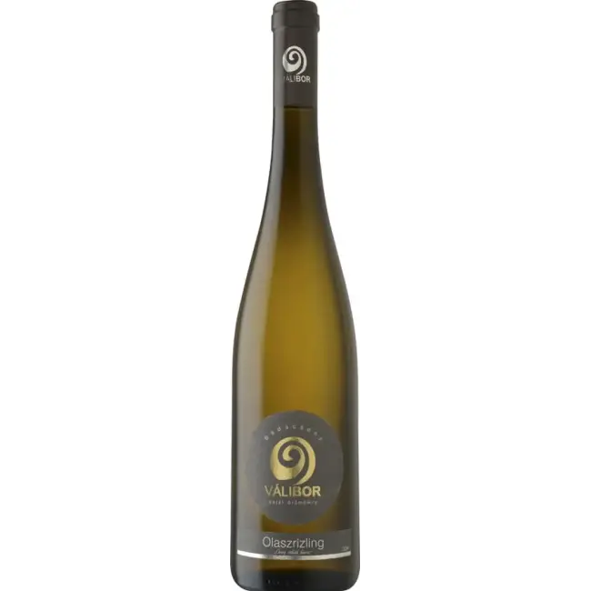 Válibor Olaszrizling válogatás 2023 (V)