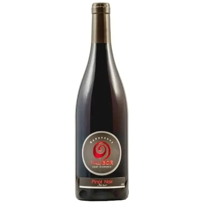 Válibor Pinot Noir 2023