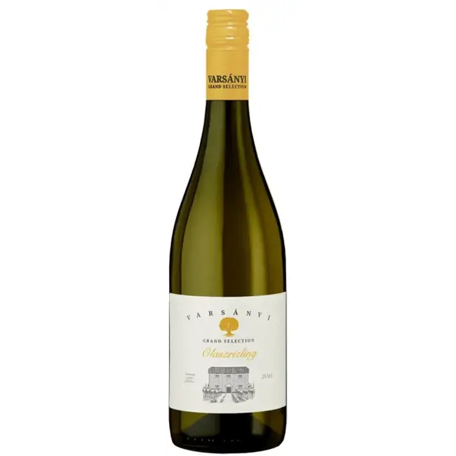 Varsányi Grand Selection Olaszrizling 2022 (V)