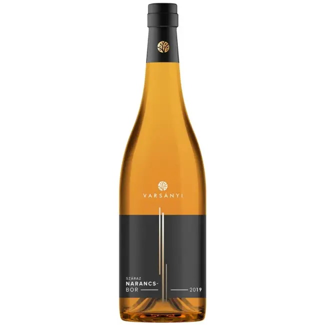 Varsányi Grand Selection Narancsbor 2022